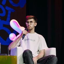 Сергей Шевцов