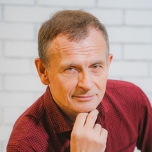 Александр Копытин