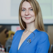 Ольга Горбенко
