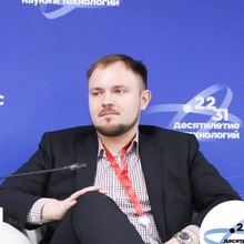 Андрей Богданов