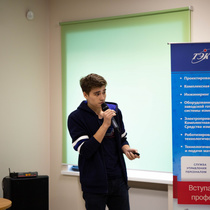 Геннадий Чипинов