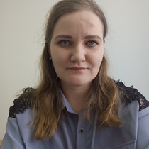 Анна Паненко
