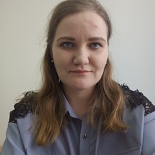 Анна Паненко