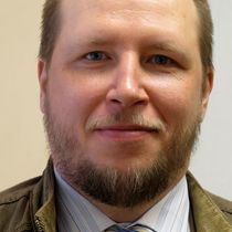 Сергей Тарасов