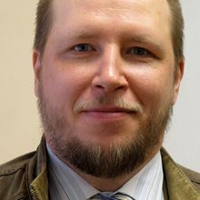 Сергей Тарасов