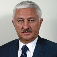 Александр Креницкий