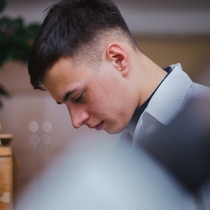 Андрей Воробьев