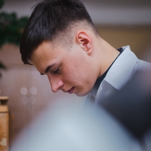 Андрей Воробьев