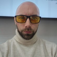 Максим Мелехов