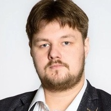 Виктор Бессонов