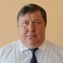 Игорь Карманов