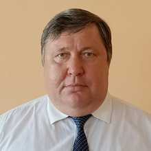 Игорь Карманов