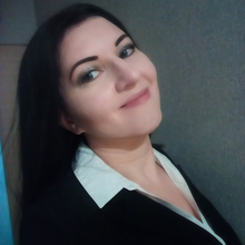 Анастасия Песковацкова