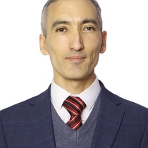 Хусейнджон Каландаров