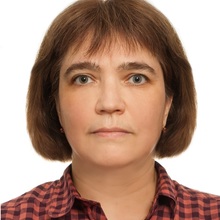 Лариса Цымбалюк