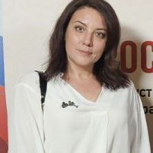 Надежда Пушкина