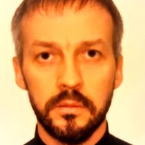 Владимир Шеставин