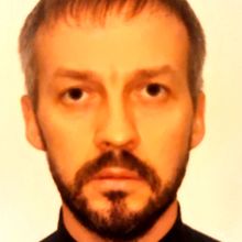 Владимир Шеставин