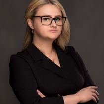 Анастасия Алексеева