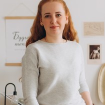 Екатерина Ловкова