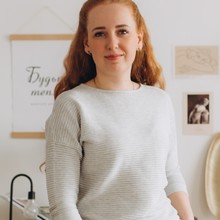 Екатерина Ловкова