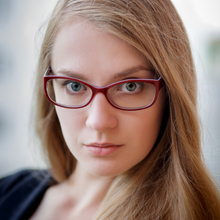 Екатерина Вишневская