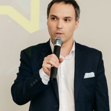 Даниил Старковский