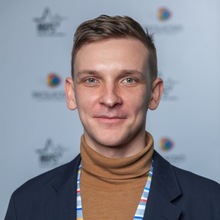 Павел Баранов