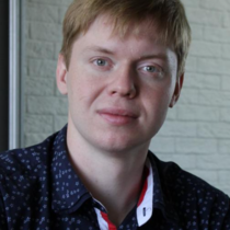 Андрей Кантер