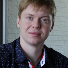 Андрей Кантер