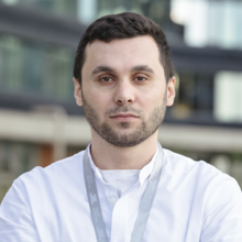 Ибрагим Бердукаев