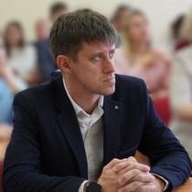 Игорь Анпилогов