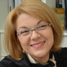 Элина Красильникова
