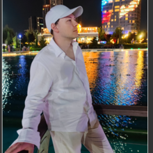 Олег Горшков