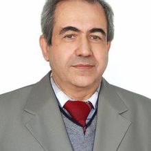 Леонид Гуревич