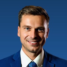 Павел Вербняк