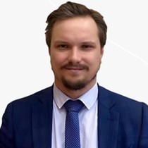 Евгений Шелковой