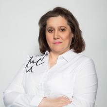 Галина Коржова