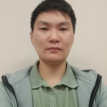 Цырен Батуев