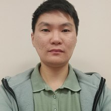 Цырен Батуев