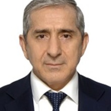 Бадрутин Магомедов