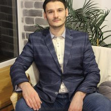 Алексей Крыжановский