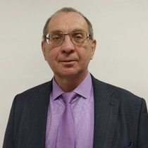 Олег Патласов