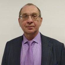 Олег Патласов