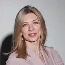 Светлана Миронова