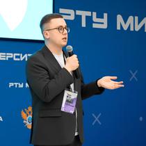Алексей Шумилин