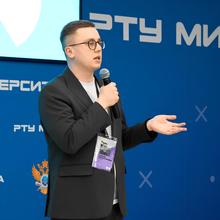 Алексей Шумилин