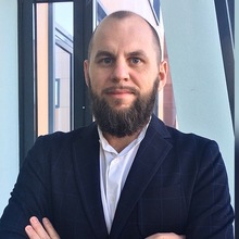 Денис Сидоров