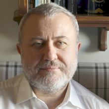 Павел Девятинин