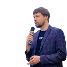 Кирилл Еруков
